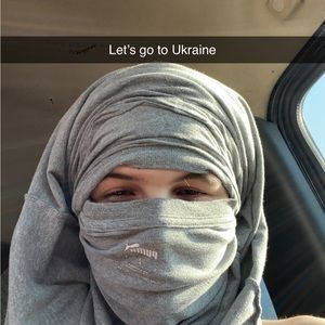 Meet your Posher, Jonathan